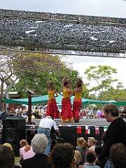 Cairns31 Mareeba Cultural Festival